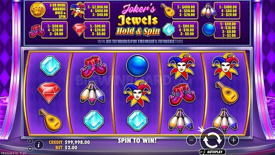 New Slot Games