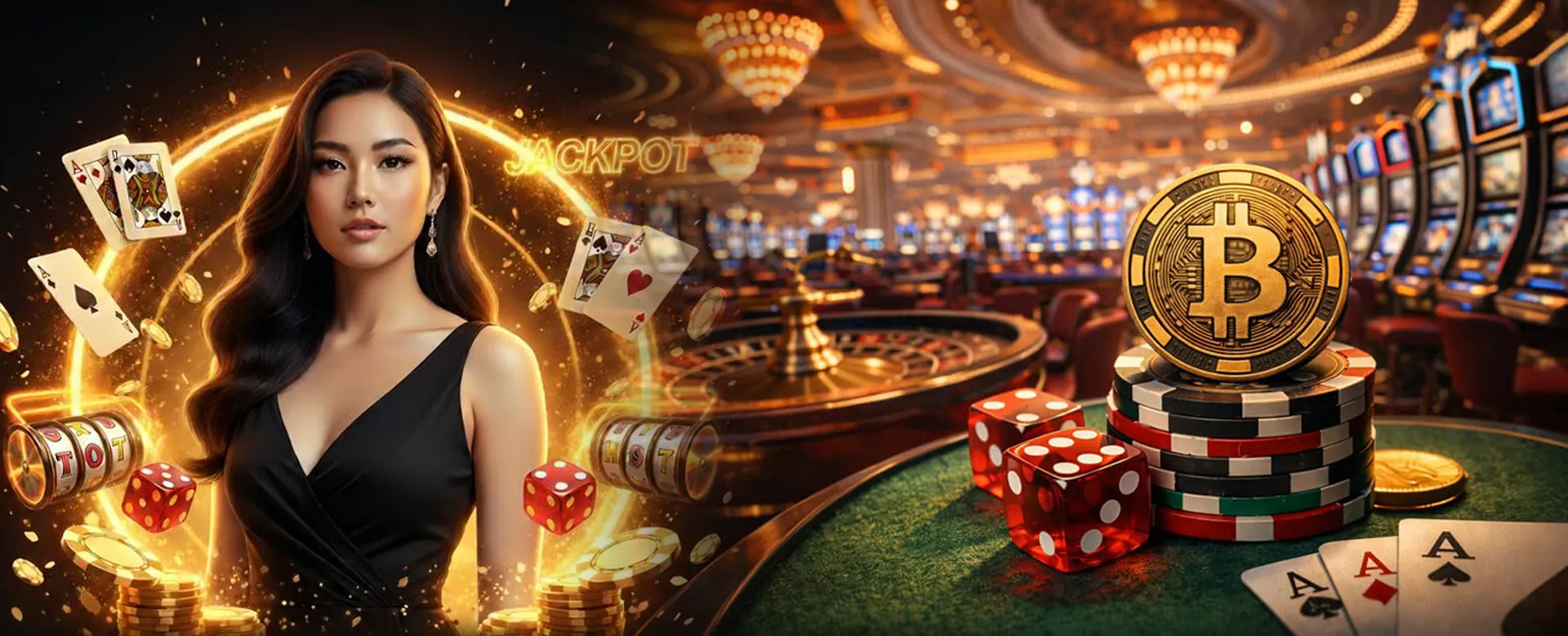 Bingoplus Entertainment Platform - Poppy Playtime Rewards